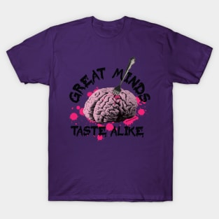 GREAT MINDS T-Shirt